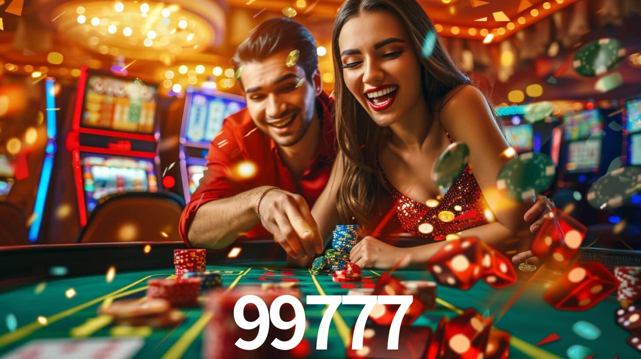 99777 - Customer Support